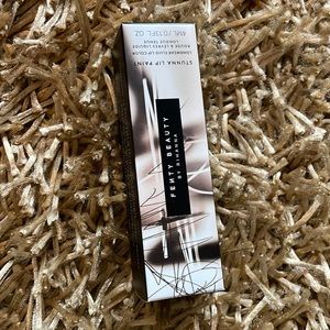 New! Fenty Beauty Ucuffed Lip Paint